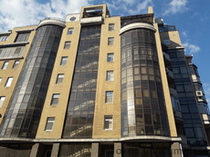 Алюминиевые системы